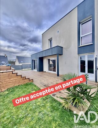  Maison � vendre 5 pi�ces 118 m�