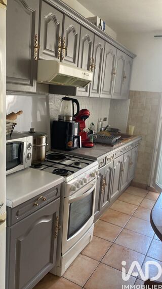  Appartement � vendre 4 pi�ces 76 m�