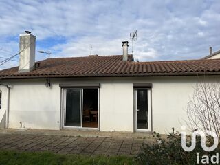  Maison � vendre 5 pi�ces 89 m�