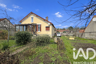  Maison � vendre 5 pi�ces 95 m�