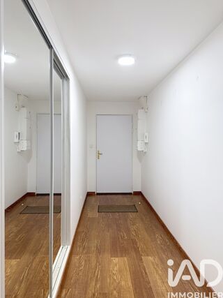  Appartement � vendre 3 pi�ces 73 m�