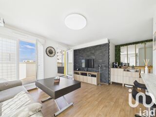  Appartement � vendre 5 pi�ces 93 m�