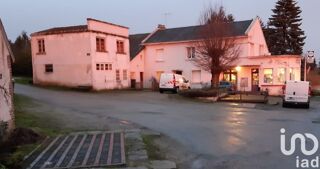  Immeuble  vendre 310 m