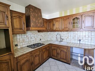  Appartement � vendre 4 pi�ces 78 m�