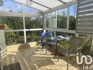  Maison � vendre 5 pi�ces 84 m�