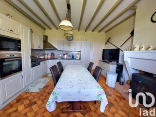  Maison � vendre 7 pi�ces 208 m�