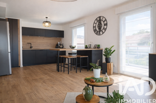  Appartement � vendre 2 pi�ces 54 m�