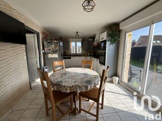  Maison  vendre 8 pices 217 m