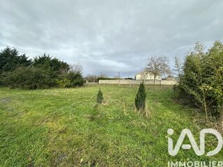  Terrain � vendre 2459 m�