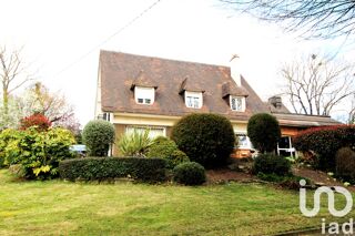  Villa � vendre 9 pi�ces 262 m�