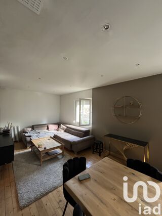  Maison � vendre 6 pi�ces 110 m�