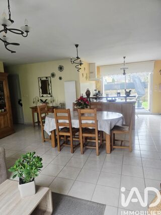  Maison � vendre 5 pi�ces 81 m�