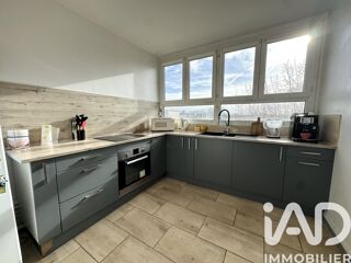  Appartement � vendre 3 pi�ces 69 m�