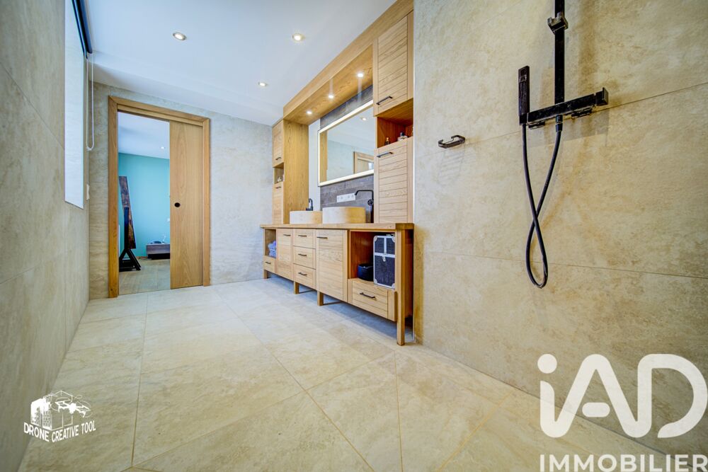 � vendre  Maison Roussy-le-Village (57330)