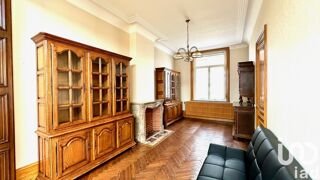  Maison � vendre 10 pi�ces 187 m�