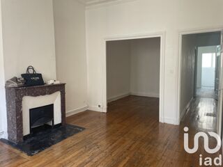  Appartement � vendre 2 pi�ces 72 m�