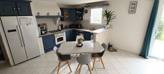  Maison � vendre 5 pi�ces 136 m�