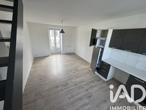  Appartement  vendre 3 pices 53 m