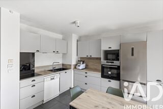  Appartement � vendre 3 pi�ces 57 m�