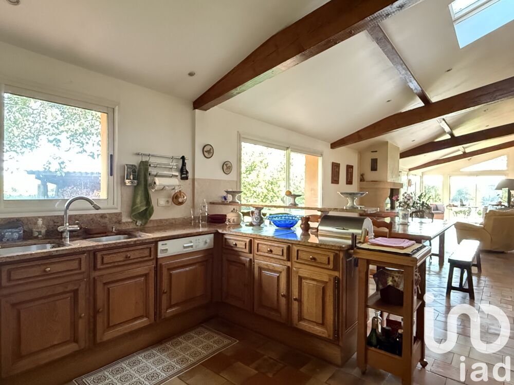 � vendre  Maison Flourens (31130)