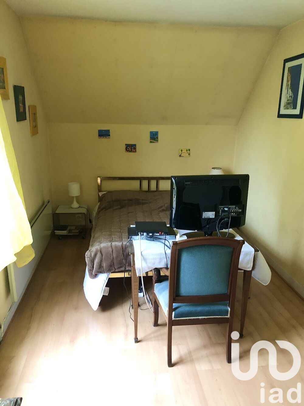  vendre  Maison Villennes-sur-Seine (78670)