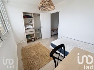  Appartement � vendre 4 pi�ces 61 m�