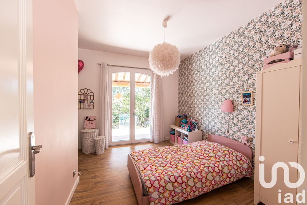  vendre  Maison Nimes (30900)