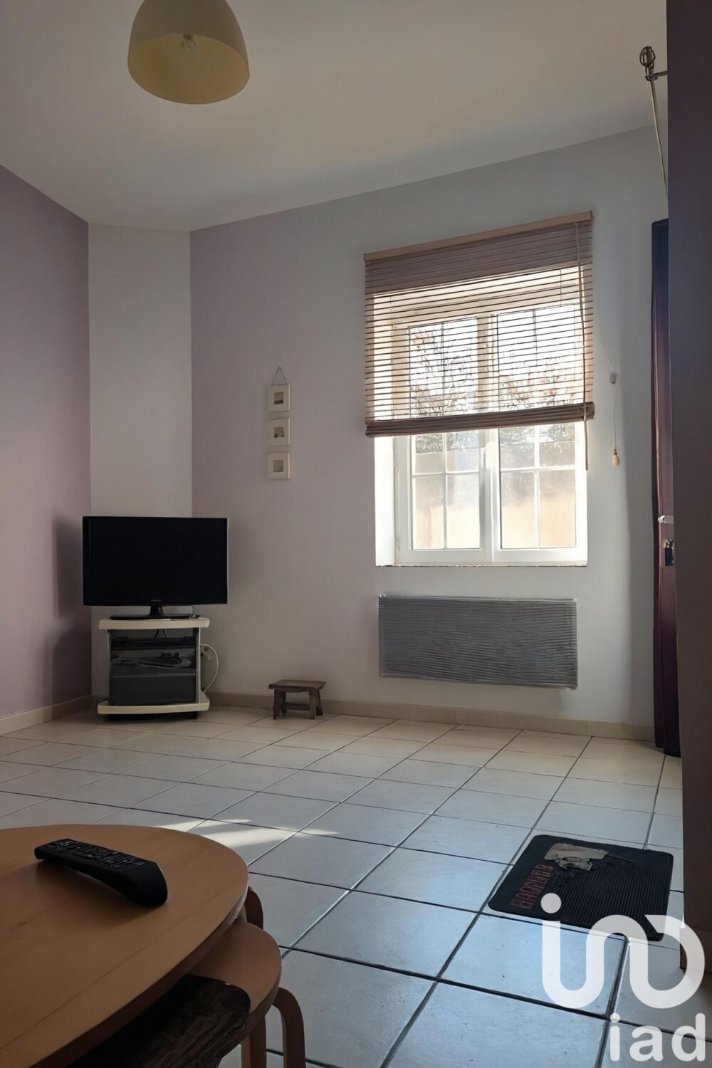 Vente Maison Vente Maison de village 4 pi�ces Ventenac-en-minervois