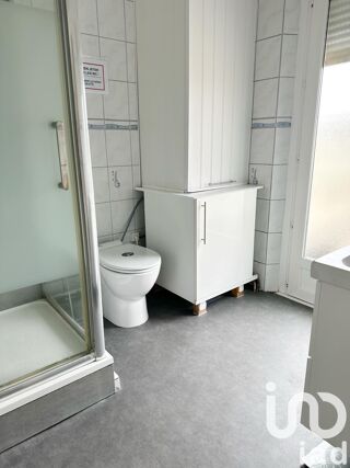  Appartement  louer 5 pices 13 m