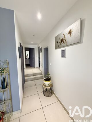  Appartement � vendre 3 pi�ces 83 m�