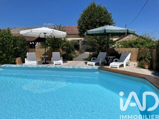  Maison � vendre 8 pi�ces 180 m�