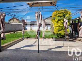  Maison  vendre 7 pices 143 m