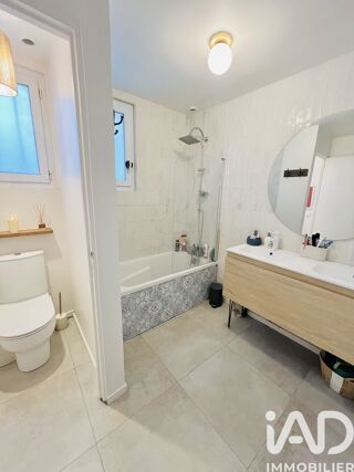  Maison � vendre 4 pi�ces 75 m�