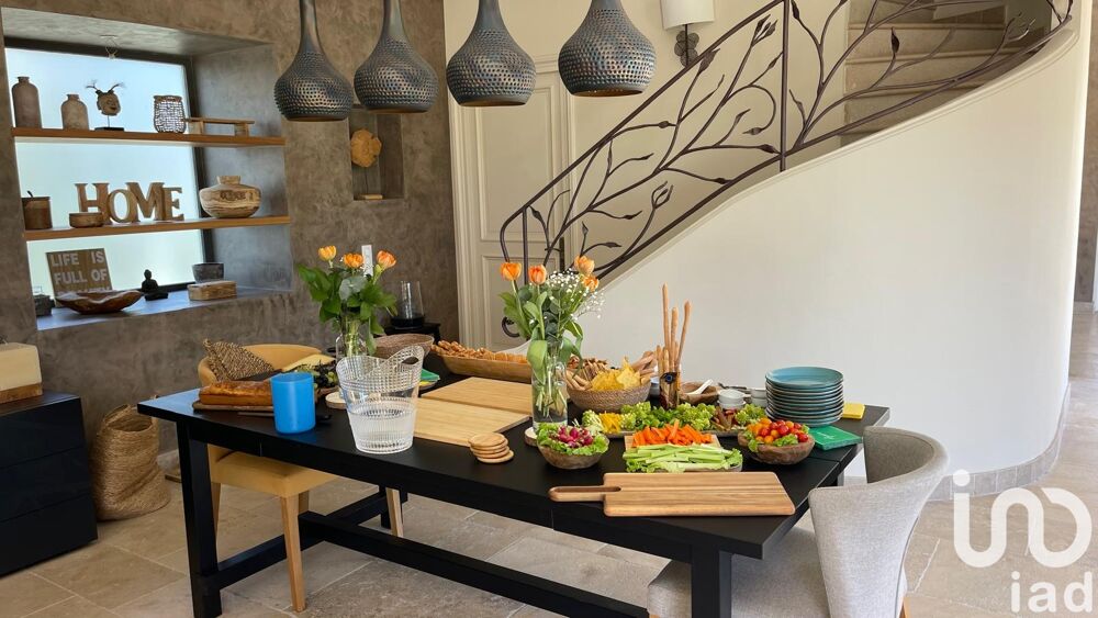  vendre  Maison Antibes (06600)