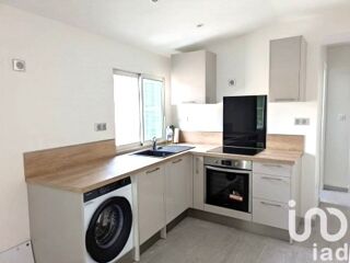  Appartement  vendre 3 pices 47 m