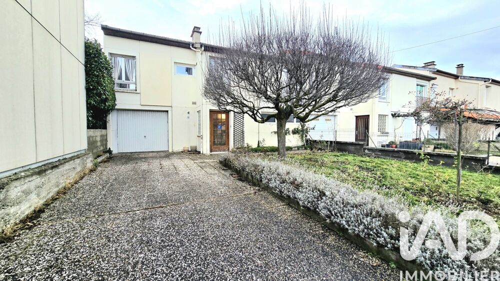 Vente Maison Vente Maison/villa 4 pi�ces Le cendre
