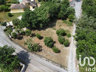  Terrain  vendre 697 m