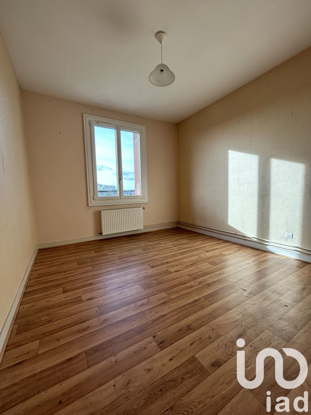 Vente Appartement Vente Appartement 3 pices Saint-florent-sur-cher