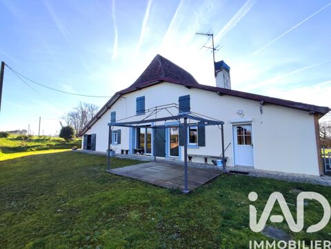   Vente Maison traditionnelle 5 pi�ces Maison - 5 pi�ce(s) - 125 m�
