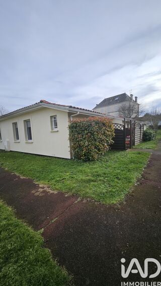  Maison � vendre 3 pi�ces 71 m�