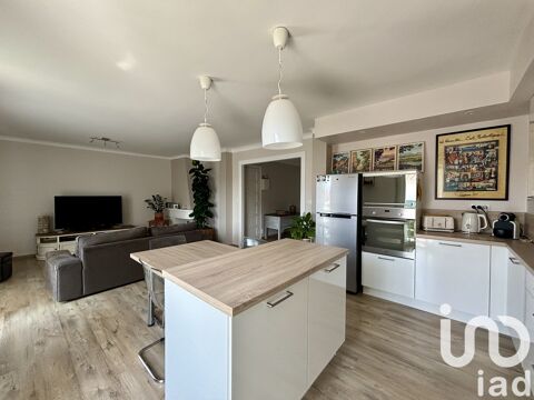  Appartement  vendre 3 pices 74 m