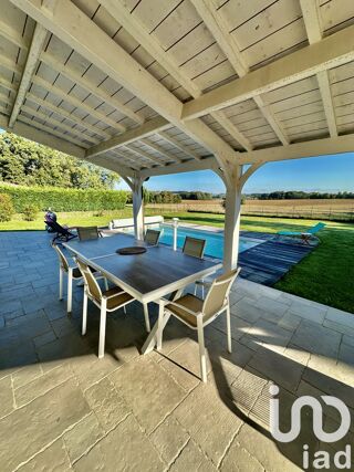  Maison � vendre 10 pi�ces 180 m�