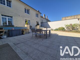  Maison � vendre 7 pi�ces 180 m�