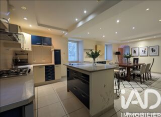  Maison � vendre 6 pi�ces 164 m�