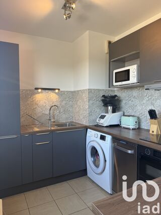  Appartement � vendre 3 pi�ces 83 m�