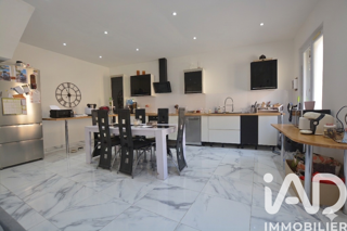  Maison � vendre 4 pi�ces 130 m�