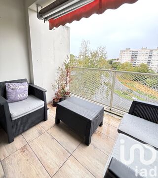  Appartement  vendre 5 pices 106 m