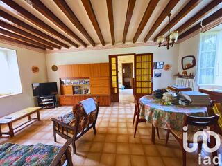  Maison  vendre 4 pices 76 m