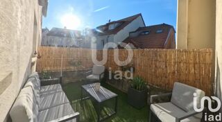  Appartement  vendre 4 pices 105 m