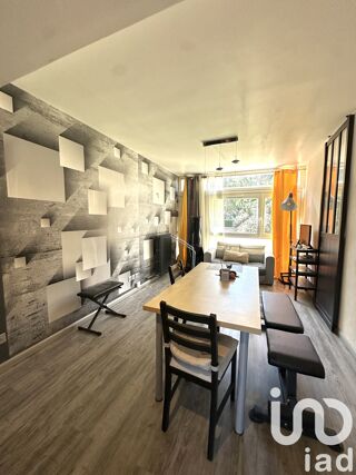  Appartement � vendre 3 pi�ces 50 m�